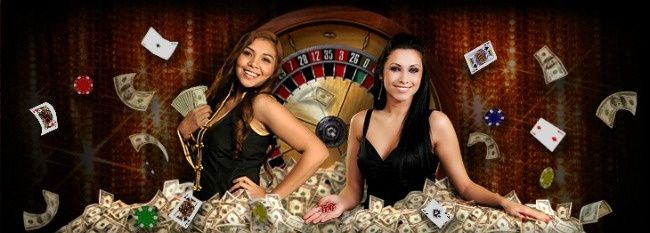 Jackpot Party سائٹ کے لیے آن لائن گیمز فراہم کرنے والے