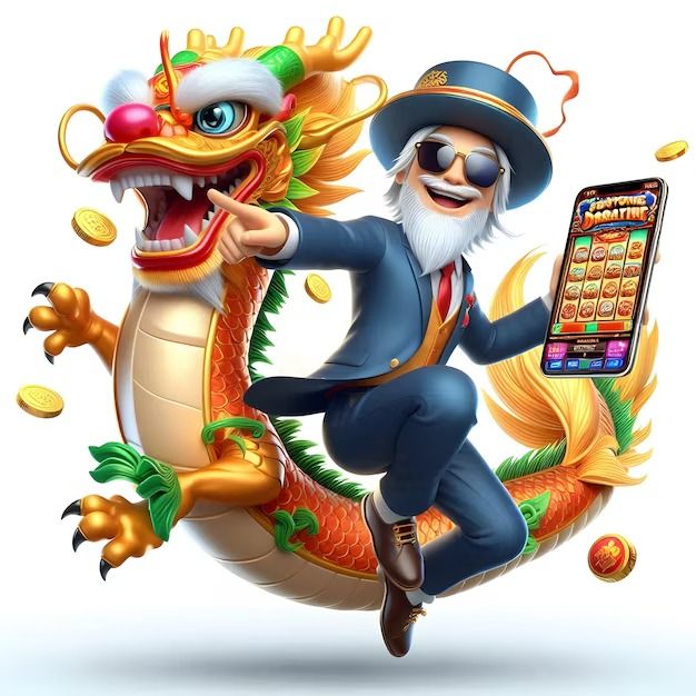 پاکستان میں Jackpot Party کا آن لائن کیسینو سیکشن کھولیں۔