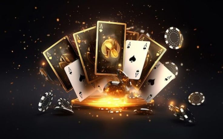 Jackpot Party آن لائن کیسینو میں اصل گیمز